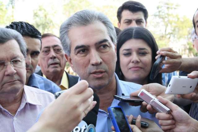 Candidatos ao governo participam apenas de um debate no 2&deg; turno