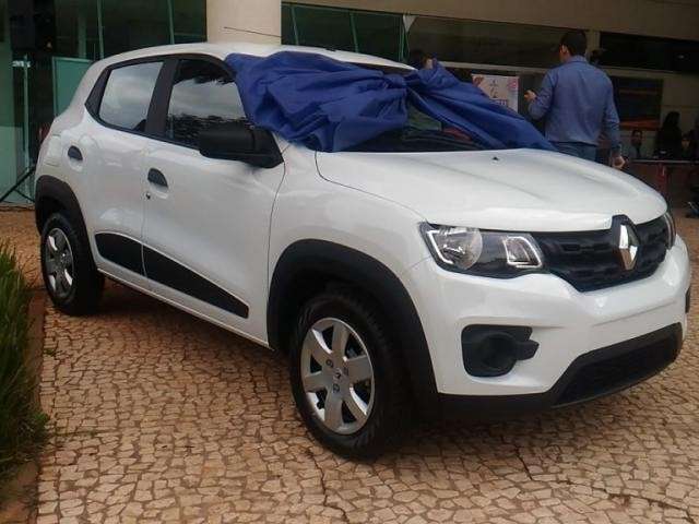Contribuintes em dia com o IPTU v&atilde;o concorrer a 24 pr&ecirc;mios em tr&ecirc;s sorteios