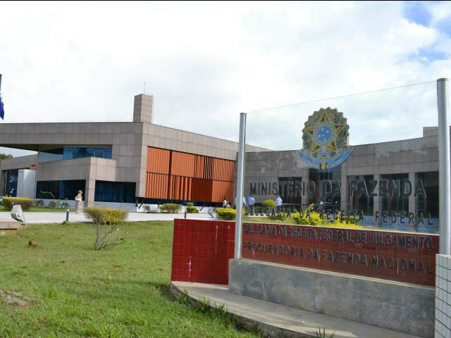 Receita Federal paga R$ 32 milh&otilde;es hoje para contribuintes de MS