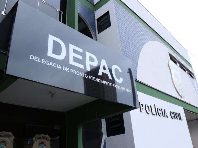 Em frente de crian&ccedil;as, homem atira seis vezes contra vizinho 