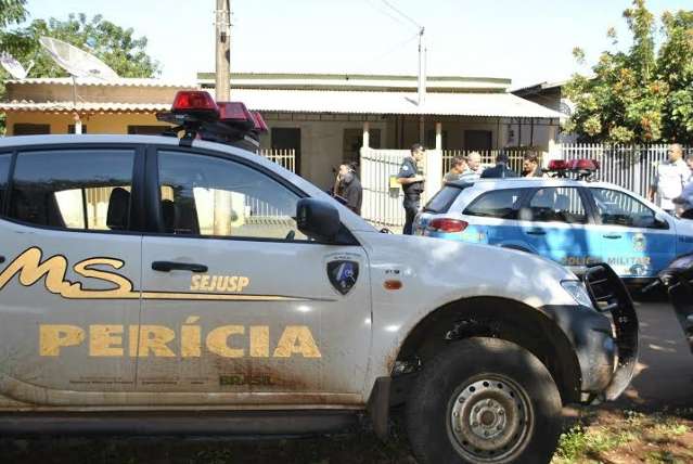 Corpo de idoso &eacute; encontrado e amigo diz que cigana tinha previsto a morte