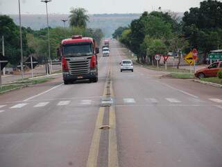 Licitações para rodovias federais serão abertas entre 10 e 13 de abril. (Foto: Simão Nogueira)
