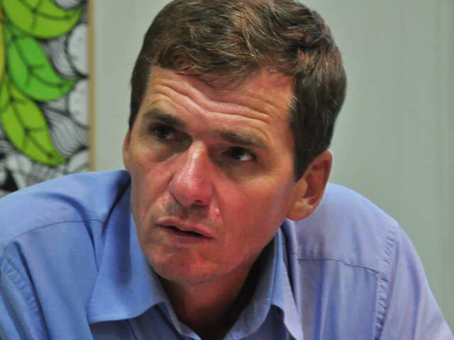  Ari Artuzi afirma que conseguiria 10 mil votos para vereador em Dourados