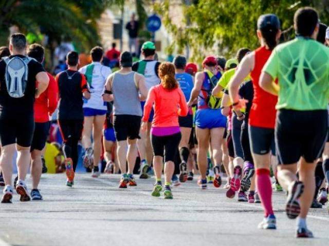 Prazo de inscri&ccedil;&otilde;es para corrida de rua no interior termina no fim da semana