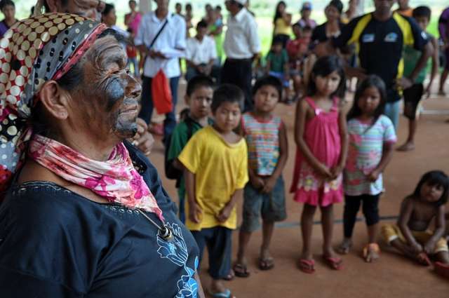 Cai, ap&oacute;s 13 anos, liminar que impedia homologa&ccedil;&atilde;o de terra ind&iacute;gena