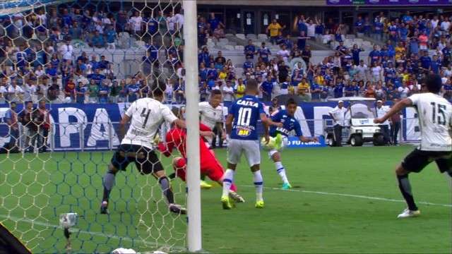 Corinthians perde, Botafogo e Atl&eacute;tico-PR ficam com vagas da Libertadores