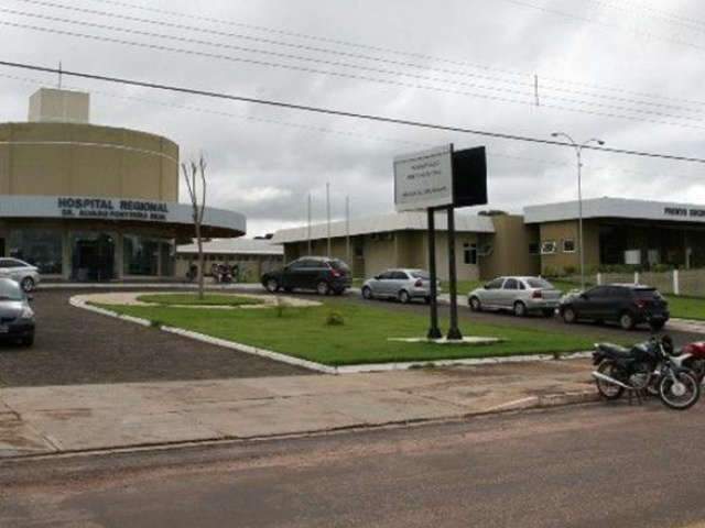  HR de Coxim contesta Santa Casa de Campo Grande sobre encaminhamentos