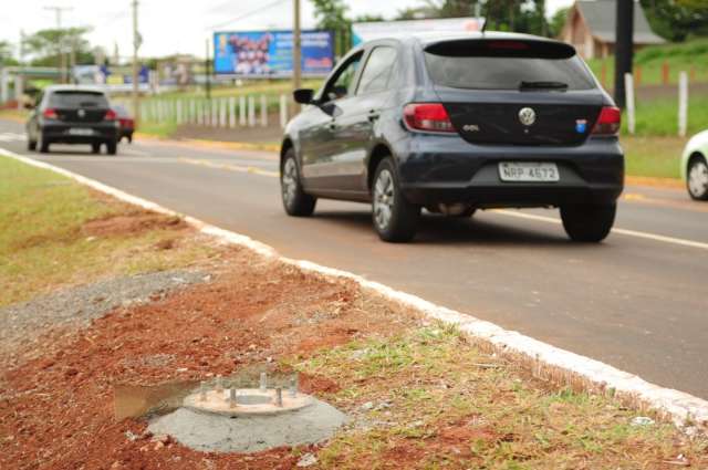 Empresa vai &agrave; Justi&ccedil;a contra jovem que destruiu radar 