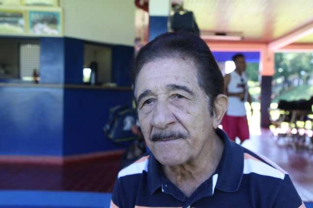 Copa da Madrugada re&uacute;ne mais de 200 atletas, inclusive um de 85 anos
