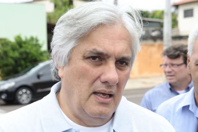 Para driblar veto do PT, Delc&iacute;dio cogita &quot;alian&ccedil;a branca&quot; com o PSDB