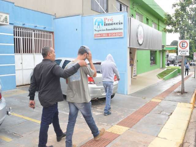 Mec&acirc;nico diz que matou homem em conveni&ecirc;ncia ap&oacute;s ser atacado