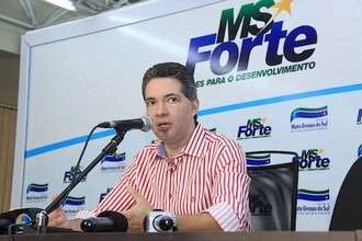 Santos Pereira é o 2º nome definido por André na reforma do secretariado