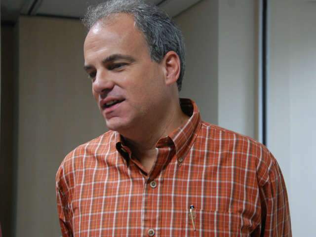  Estudo revela que eleitor da Capital quer um prefeito com jeito de s&iacute;ndico