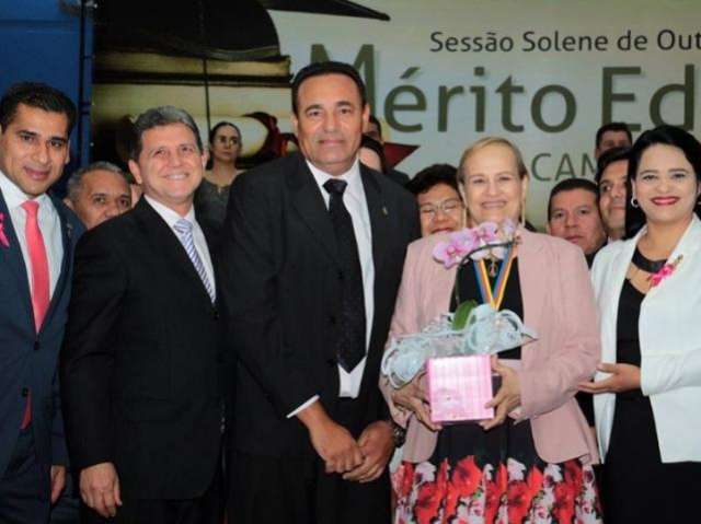 Mulher de presidente da C&acirc;mara morre ap&oacute;s 10 anos de luta contra c&acirc;ncer