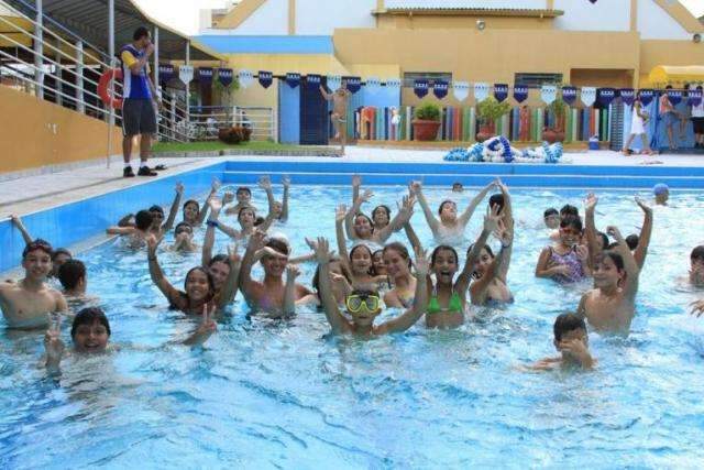 Meio Ambiente é tema da colônia de férias do Sesc em Campo Grande