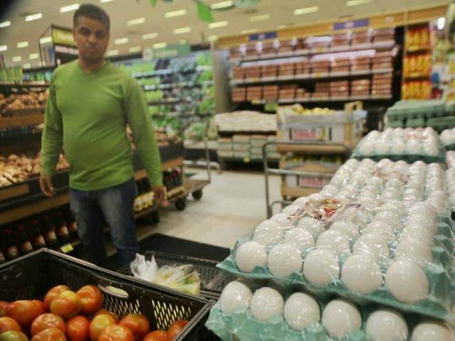 Mercados preveem abastecimento normal s&oacute; na semana que vem