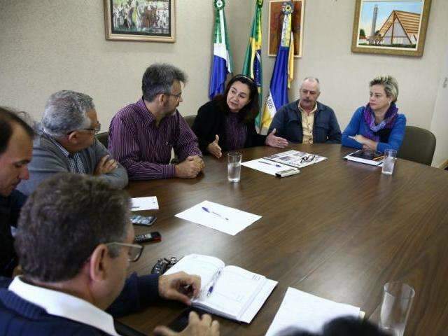 Prefeitura cria comiss&atilde;o para acompanhar fal&ecirc;ncia da usina de Bumlai