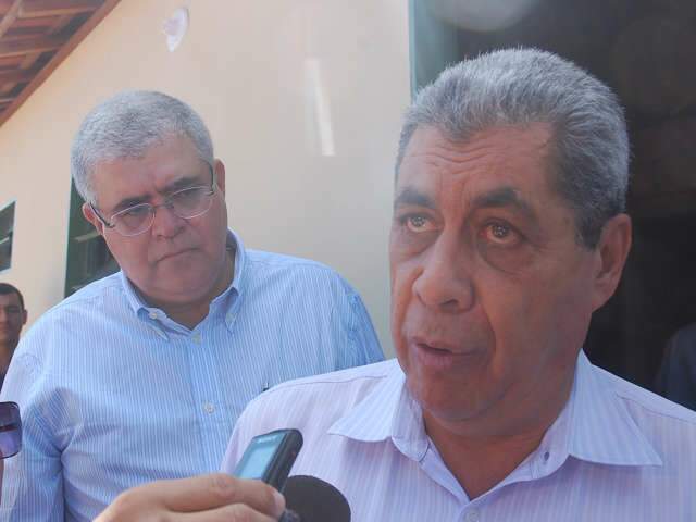  Andr&eacute; muda planos para Youssif e mant&eacute;m presidente da Agepan
