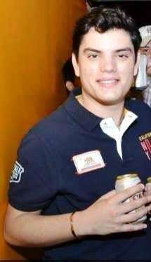 Universit&aacute;rio douradense de 21 anos morre em acidente no PR