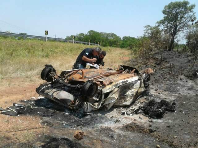 Motorista que provocou acidente com mulheres mortas &eacute; preso por embriaguez