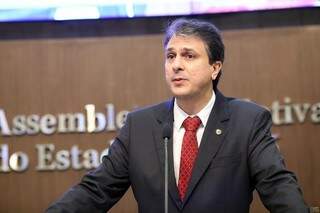 Camilo Santana &eacute; eleito governador do Cear&aacute;