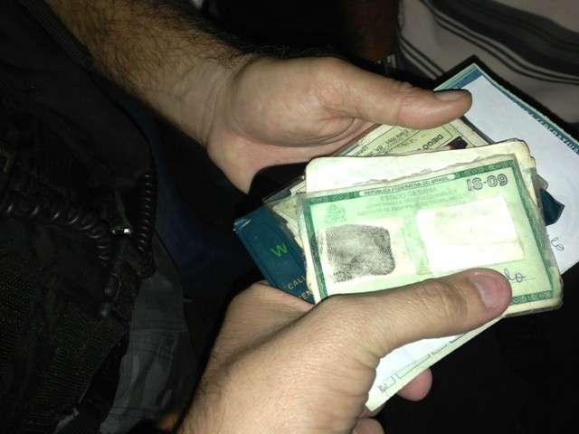 Integrante de fac&ccedil;&atilde;o criminosa morre em troca de tiros com a PM de Tr&ecirc;s Lagoas