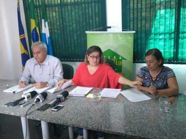 Entre mortos e servidores, MPF investiga 5 mil fraudes no Bolsa Fam&iacute;lia