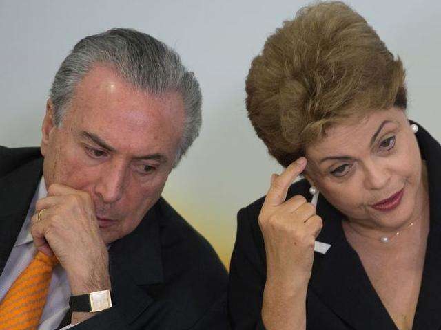 Dilma lan&ccedil;a plano e quer aproveitar c&acirc;mbio para aumentar exporta&ccedil;&otilde;es