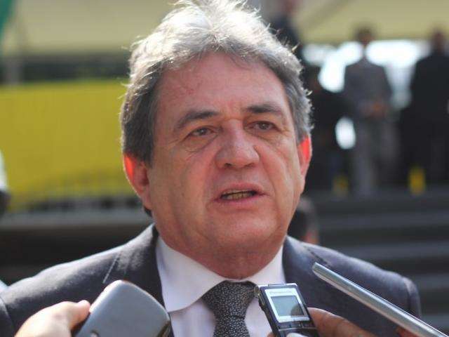 Moka pede redu&ccedil;&atilde;o nos juros do Fundo de Financiamento para o Centro-Oeste