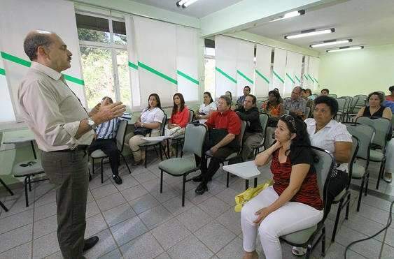 Mais M&eacute;dicos: 19 profissionais iniciam capacita&ccedil;&atilde;o para atuar no interior de MS