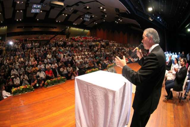 Emendas asseguram R$24 mi para &aacute;reas da Sa&uacute;de, Assist&ecirc;ncia Social e Educa&ccedil;&atilde;o