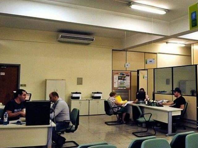 Contribuintes podem aderir ao Refis do Governo do Estado at&eacute; segunda-feira
