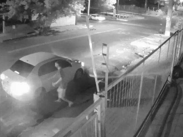 Suspeito de assalto a militar d&aacute; tiro no p&eacute; e &eacute; encontrado no hospital pela PM