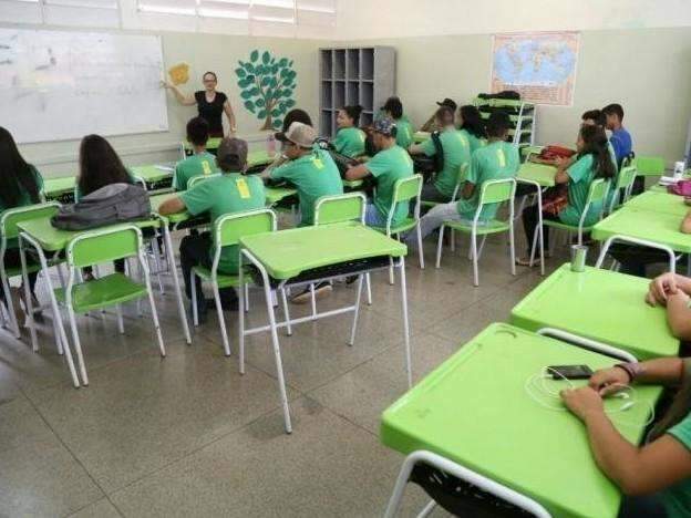 Termina hoje inscri&ccedil;&atilde;o para contratar professores de educa&ccedil;&atilde;o de tempo integral