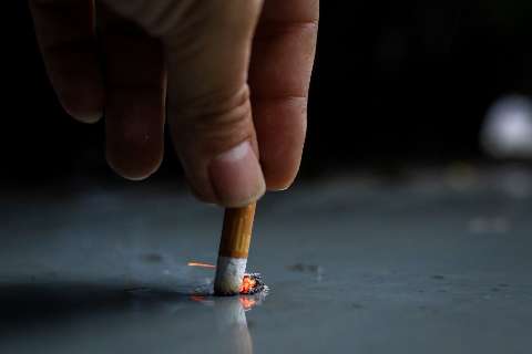Campo Grande tem 12% de fumantes, segundo maior índice entre capitais