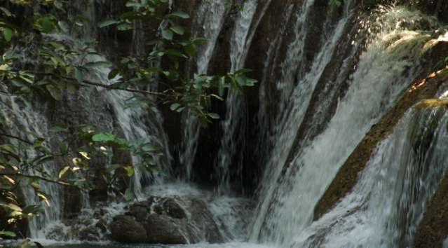 Cria&ccedil;&atilde;o de est&acirc;ncias naturais e balne&aacute;rios deve ser de iniciativa dos munic&iacute;pios