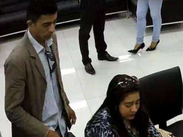 Falsos donos lucraram R$ 600 mil com venda de terrenos no Nova Lima