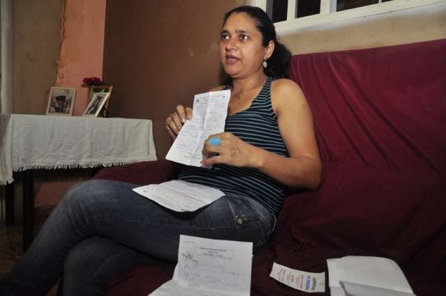 Para ser medicada em posto, mulher tem de comprar rem&eacute;dio