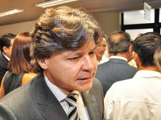 Paulo Duarte defende consenso, mas candidato tem que ser do PT(Foto: João Garrigó)
