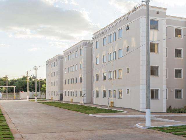Para compensar impacto de pr&eacute;dios, MRV faz acordo de quase R$ 1 milh&atilde;o