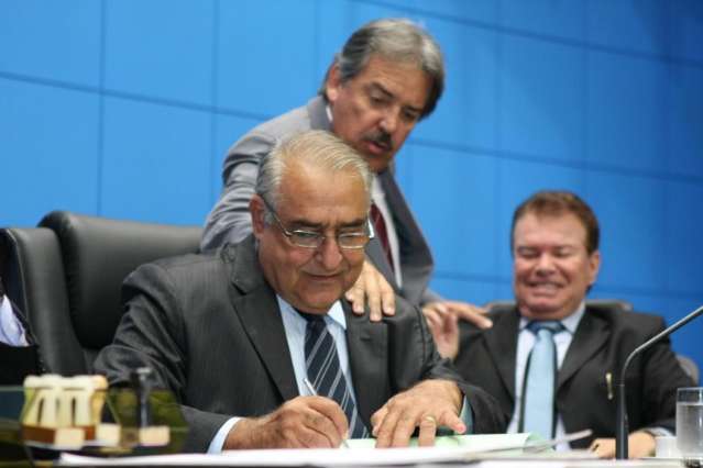 Ministro da pesca vai lan&ccedil;ar projeto da piscicultura no Pantanal, diz Jerson