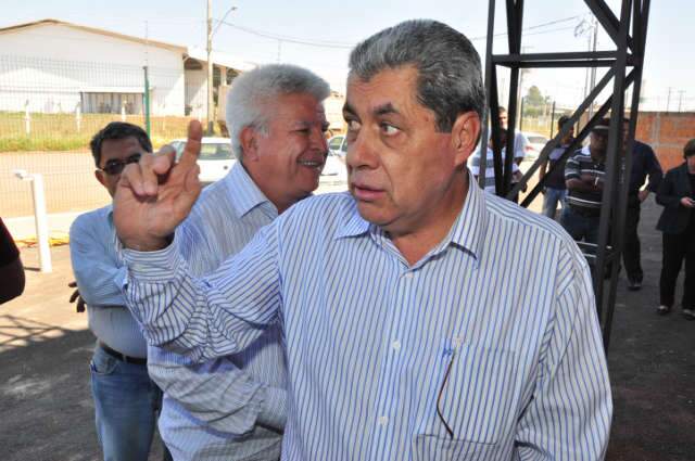  PMDB pode ser vice do PR na sucess&atilde;o na Capital, especula Andr&eacute;