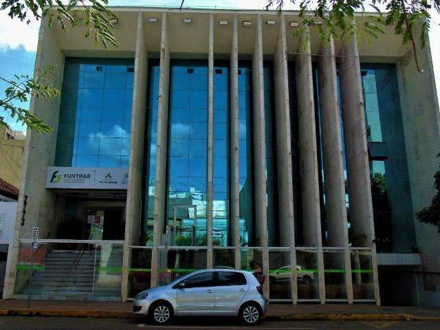 Funtrab oferece nesta ter&ccedil;a-feira 77 vagas de emprego em Campo Grande 