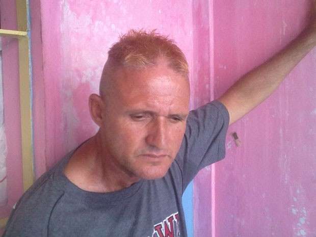 Brasileiro &eacute; executado por fuzilamento na Indon&eacute;sia