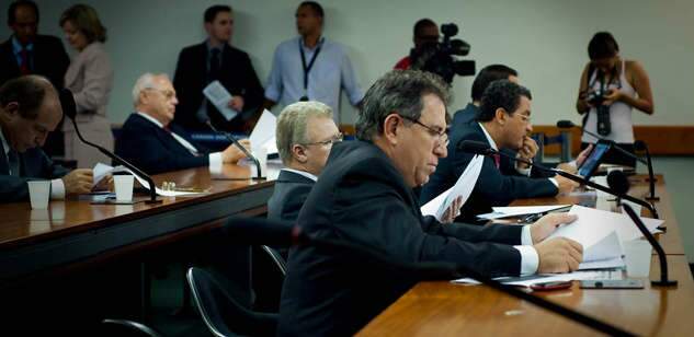 Giroto ser&aacute; relator das cidades na LDO de 2012 