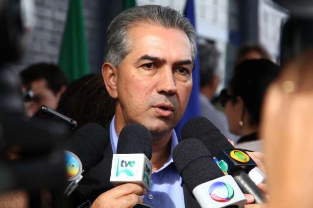 Governo firma contratos e aplica mais R$ 28 mi em manuten&ccedil;&atilde;o de rodovias