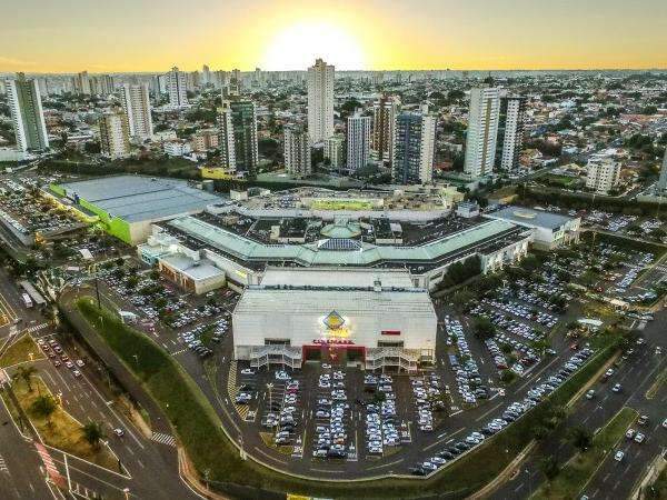 Popula&ccedil;&atilde;o cresce 9,5% em seis anos e MS chega a 2,6 milh&otilde;es de habitantes