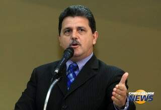 João Rocha é apontado como o mais cotado para ser líder do prefeito (Foto: arquivo)
