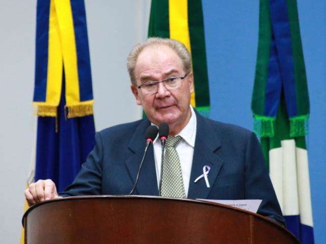 C&acirc;mara julga vereador hoje, mas defesa quer mudan&ccedil;a em relat&oacute;rio