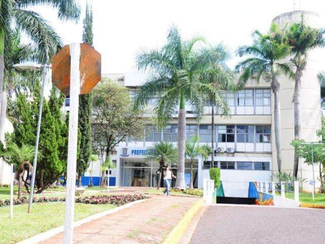 Prefeito eleva gratifica&ccedil;&atilde;o de auditores para incentivar arrecada&ccedil;&atilde;o